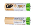 Батарейка LR6 GP Super
