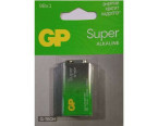 Батарейка 6LR61 GP Super