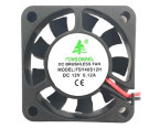 Вентилятор FSY40S12H 12V 0,12A FONSONING