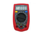 Мультиметр DT33D