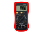 Мультиметр VC890D