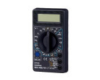 Мультиметр DT-832