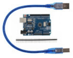 Модуль ARDUINO UNO R3 (CH340G)