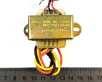 Трансформатор 2х9V 500ma