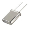 Кварцевый резонатор 4,433619 МГц