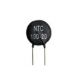 Терморезистор NTC 10D-20 Терморезистор NTC 10D-20