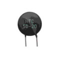 Терморезистор NTC 5D-20 Терморезистор NTC 5D-20