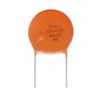 Конденсатор высоковольтный 680pf 3000v (К15-5)