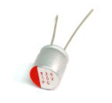 Конденсатор полимерный 820mf 10v