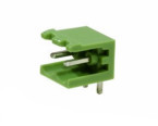 Клеммник 2EDGK-5.08-02P вилка