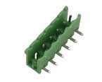 Клеммник 2EDGK-5.08-08P вилка