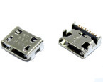 Разъем microUSB 081