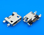 Разъем microUSB 083