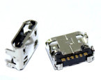 Разъем microUSB 098