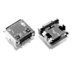 Разъем microUSB 128