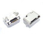 Разъем microUSB 024