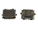 Разъем microUSB 047