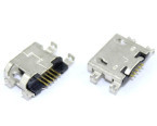 Разъем microUSB 080
