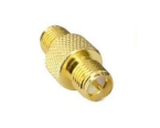 Разъем SMA шт резьба - SMA шт резьба