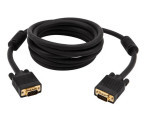 Кабель VGA шт- VGA шт 5м