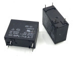 Реле MPL-112-A 12VDC