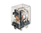 Реле HLS-13F1-1C 12VDC