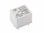 Реле HF3FA 024-ZSTF 24VDC