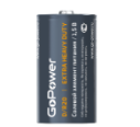 Батарейка R20 GOPOWER Батарейка R20 GOPOWER