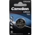 Батарейка CR2430 CAMELION Батарейка CR2430 CAMELION