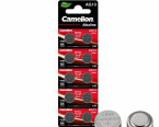 Батарейка AG13/LR1154/LR44/357A/A76 CAMELION Батарейка AG13/LR1154/LR44/357A/A76 CAMELION