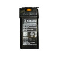 Аккумулятор свинцово-кислотный Космос 4V 500mAh