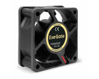 Вентилятор EX06025S2P 12V 0,12A ExeGate