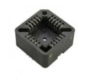 Панель для микросхемы PLCC-20