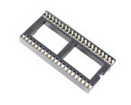 Панель для микросхемы 1.778mm 42 PIN