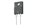 Диод ULTRAFAST STTH8R06FP