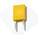 Кварцевый резонатор ZTB503E