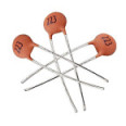 Конденсатор керамический 2,2pf  50v