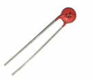 Конденсатор керамический 68pf 50v (КД-1М)