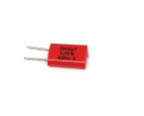 Конденсатор пленочный 1nf 63v MIAL