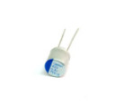 Конденсатор полимерный 820mf 6,3v