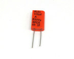 Конденсатор полипропиленовый 2,32nf 63v (PLS3)
