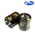Конденсатор электролитический 680mf 400v