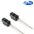 Конденсатор электролитический 1mf 450v (105 C)