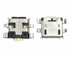 Разъем microUSB 166