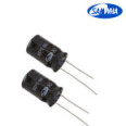 Конденсатор электролитический 10mf 450v (105 C)