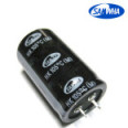 Конденсатор электролитический 680mf 450v