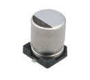 Конденсатор электролитический SMD 330mf 25v