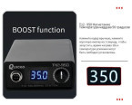 Паяльная станция T12-950 Quicko