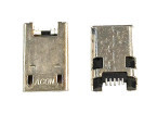 Разъем microUSB 148
