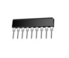 Микросхема TA7333P